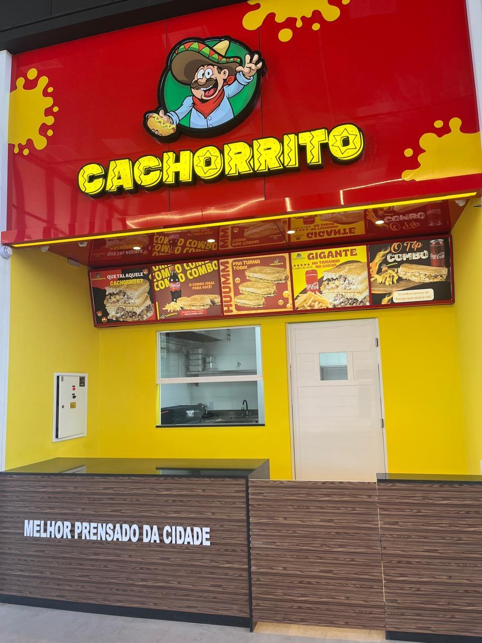 Loja Cachorrito